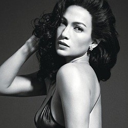 Jennifer Lopez Fotoğrafı