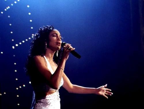 Jennifer Lopez Fotoğrafı