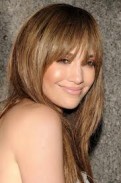 Jennifer Lopez Fotoğrafı