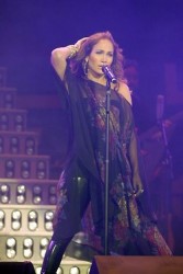 Jennifer Lopez Fotoğrafı