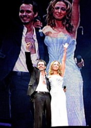 Jennifer Lopez Fotoğrafı