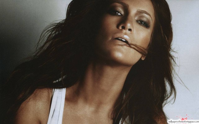 Jennifer Lopez Fotoğrafı