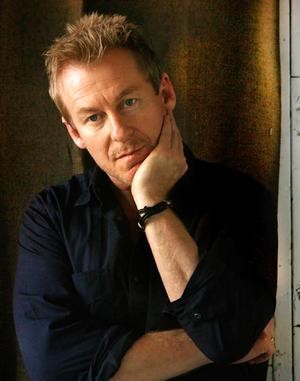 Richard Roxburgh Fotoğrafı