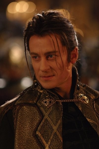 Richard Roxburgh fotoğrafı