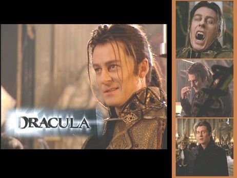 Richard Roxburgh fotoğrafı