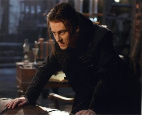 Richard Roxburgh fotoğrafı