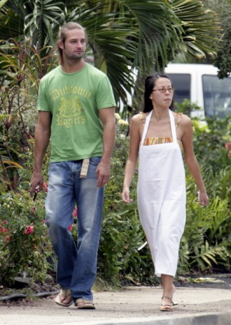 Josh Holloway Fotoğrafı