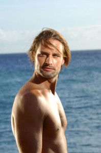 Josh Holloway Fotoğrafı