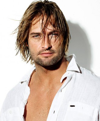 Josh Holloway Fotoğrafı