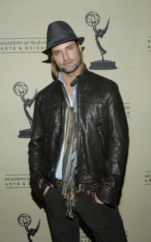 Josh Holloway Fotoğrafı