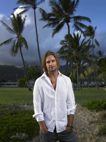 Josh Holloway Fotoğrafı