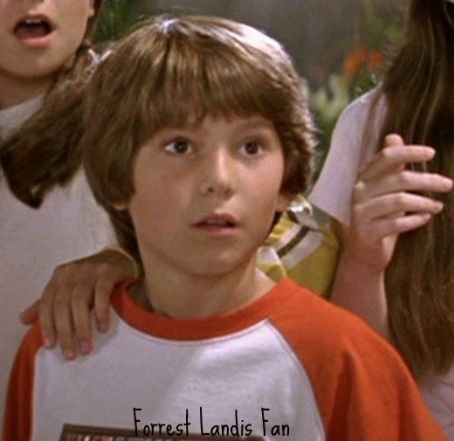 Blake Woodruff Fotoğrafı