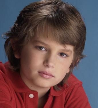 Blake Woodruff Fotoğrafı