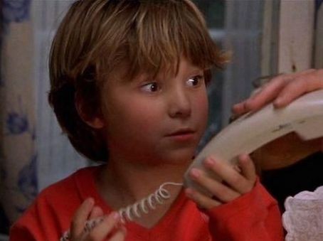 Blake Woodruff Fotoğrafı