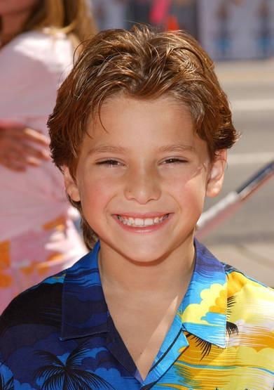 Blake Woodruff Fotoğrafı