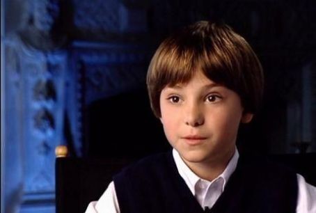 Blake Woodruff Fotoğrafı