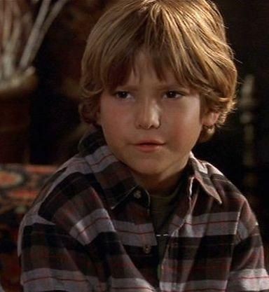 Blake Woodruff Fotoğrafı