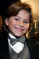 Blake Woodruff fotoğrafı