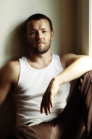 Joel Edgerton Fotoğrafı