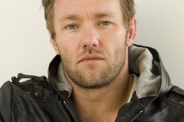 Joel Edgerton Fotoğrafı
