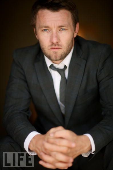Joel Edgerton Fotoğrafı