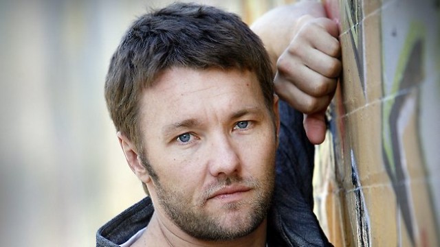 Joel Edgerton Fotoğrafı