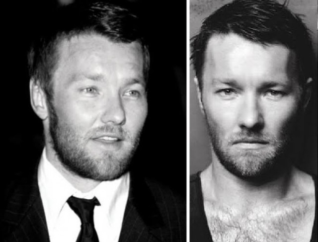Joel Edgerton Fotoğrafı