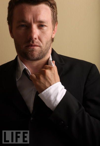 Joel Edgerton Fotoğrafı