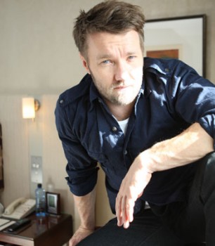 Joel Edgerton Fotoğrafı