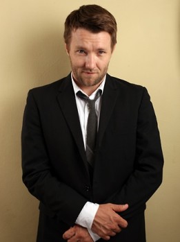 Joel Edgerton Fotoğrafı