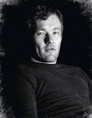 Joel Edgerton Fotoğrafı