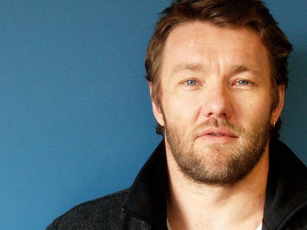 Joel Edgerton Fotoğrafı