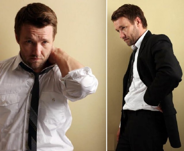 Joel Edgerton Fotoğrafı