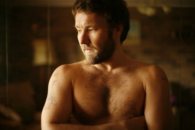 Joel Edgerton Fotoğrafı