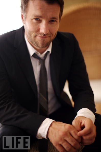 Joel Edgerton Fotoğrafı