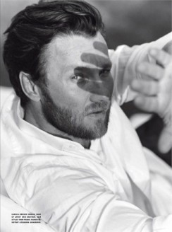 Joel Edgerton Fotoğrafı