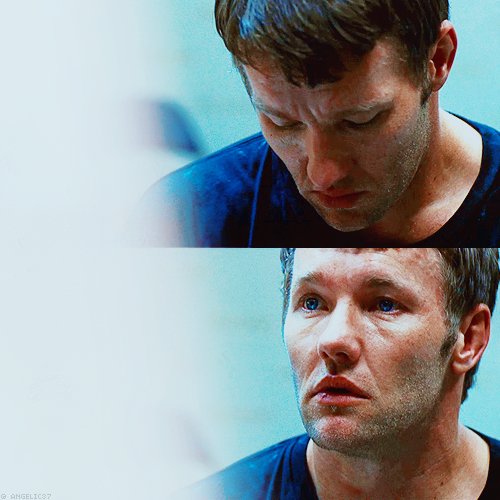 Joel Edgerton Fotoğrafı