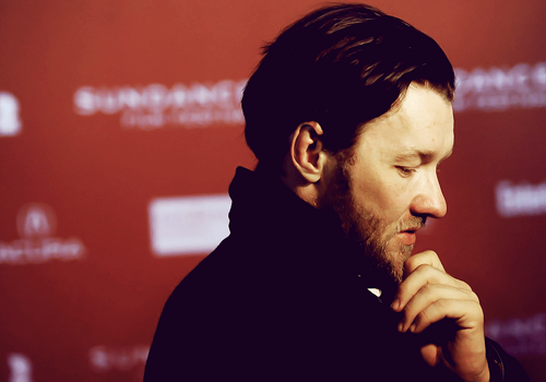 Joel Edgerton Fotoğrafı