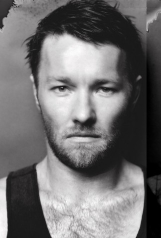 Joel Edgerton Fotoğrafı