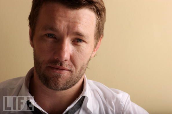 Joel Edgerton Fotoğrafı