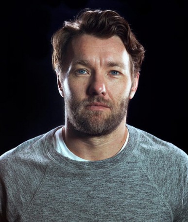 Joel Edgerton Fotoğrafı
