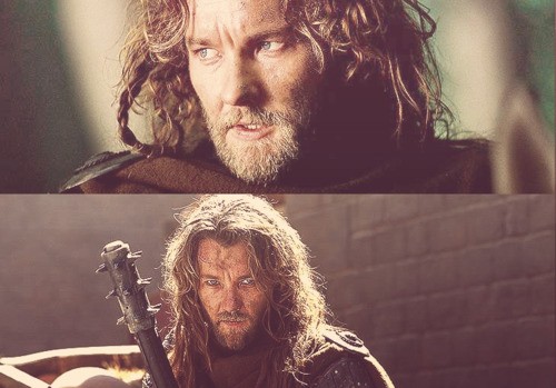 Joel Edgerton Fotoğrafı