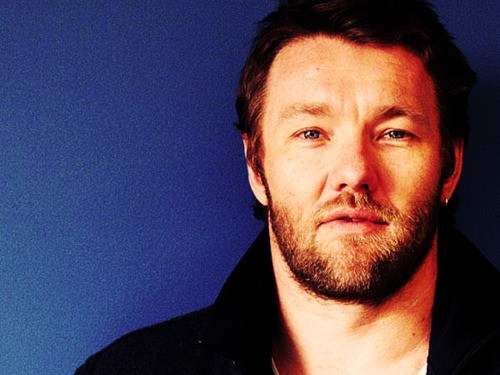 Joel Edgerton Fotoğrafı