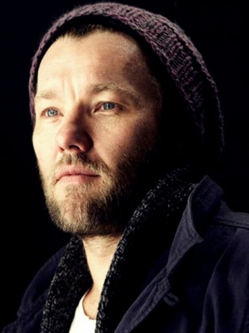Joel Edgerton Fotoğrafı