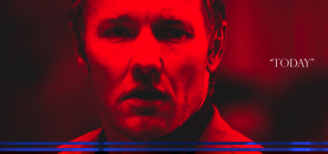 Joel Edgerton Fotoğrafı