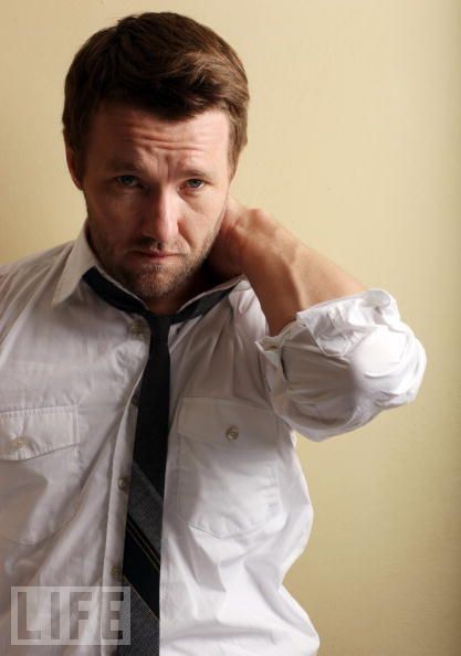 Joel Edgerton Fotoğrafı