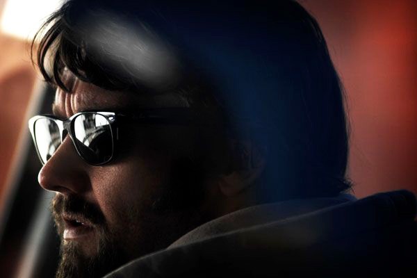 Joel Edgerton Fotoğrafı