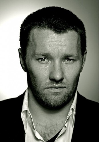 Joel Edgerton fotoğrafı