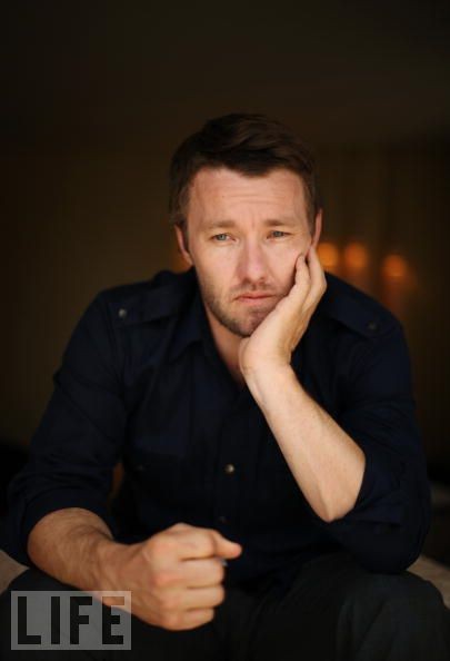 Joel Edgerton Fotoğrafı