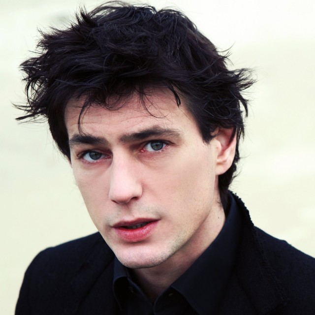 Louis-Ronan Choisy fotoğrafı